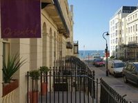 The Oriental Hotel Brighton & Hove