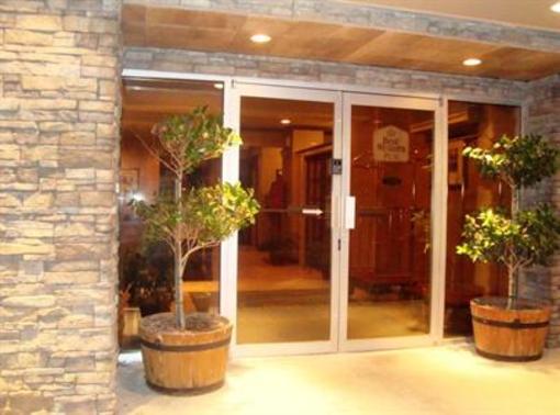 фото отеля BEST WESTERN PLUS Chelsea Inn