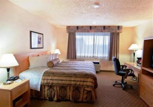 фото отеля BEST WESTERN PLUS Chelsea Inn