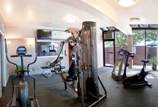 фото отеля BEST WESTERN PLUS Chelsea Inn