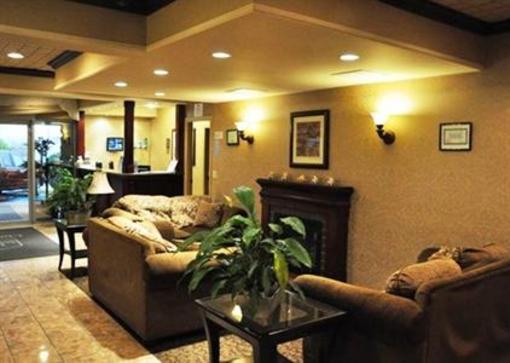 фото отеля BEST WESTERN PLUS Chelsea Inn