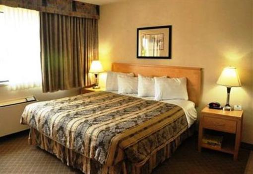 фото отеля BEST WESTERN PLUS Chelsea Inn