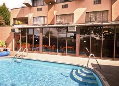 фото отеля BEST WESTERN PLUS Chelsea Inn