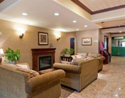 фото отеля BEST WESTERN PLUS Chelsea Inn