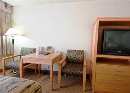 фото отеля BEST WESTERN PLUS Chelsea Inn