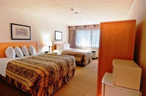 фото отеля BEST WESTERN PLUS Chelsea Inn