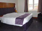 фото отеля Premier Inn Edgware London