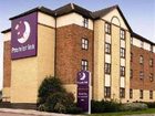 фото отеля Premier Inn Edgware London