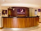 фото отеля Premier Inn Edgware London