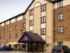 фото отеля Premier Inn Edgware London