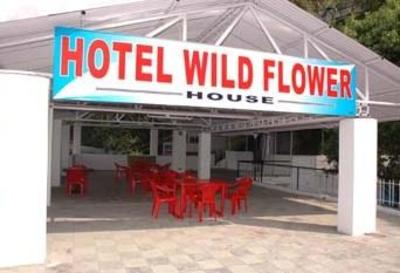 фото отеля Wild Flower House