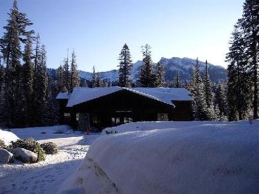 фото отеля Wuksachi Lodge & Village