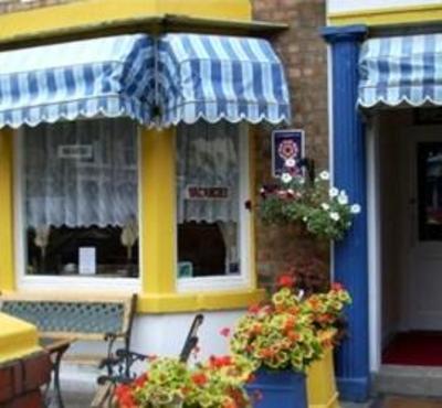 фото отеля Aartswood Guest House