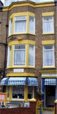 фото отеля Aartswood Guest House