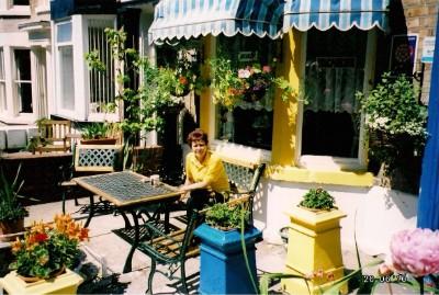 фото отеля Aartswood Guest House