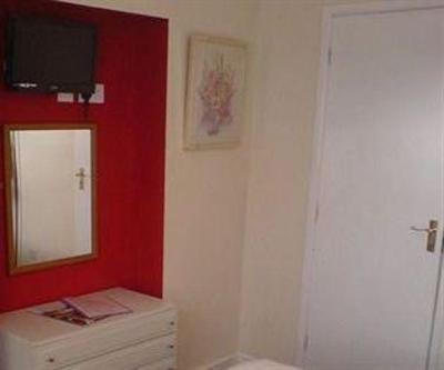фото отеля Aartswood Guest House