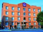 фото отеля Sleep Inn JFK Airport Rockaway Blvd