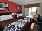 фото отеля Sleep Inn JFK Airport Rockaway Blvd