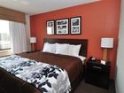 фото отеля Sleep Inn JFK Airport Rockaway Blvd