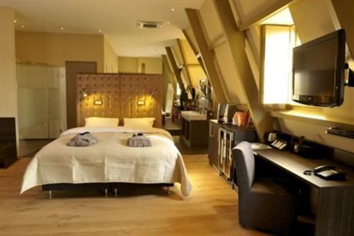 фото отеля Lambermons Suites Hotel Haarlem