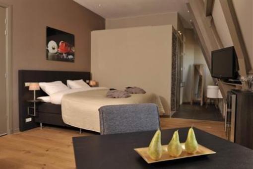 фото отеля Lambermons Suites Hotel Haarlem