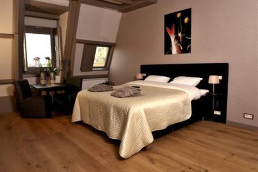 фото отеля Lambermons Suites Hotel Haarlem