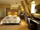 фото отеля Lambermons Suites Hotel Haarlem