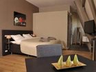 фото отеля Lambermons Suites Hotel Haarlem