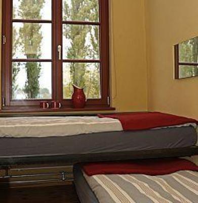 фото отеля Das Andere Haus VIII