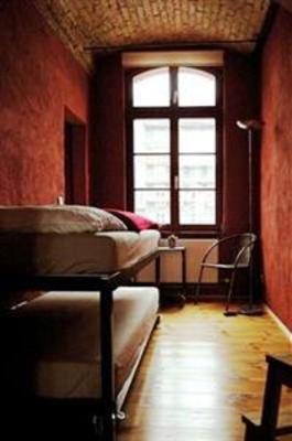 фото отеля Das Andere Haus VIII