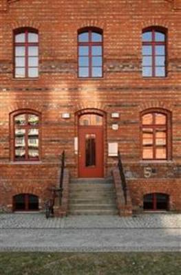 фото отеля Das Andere Haus VIII