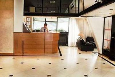 фото отеля Torre San Jose Apartments Buenos Aires