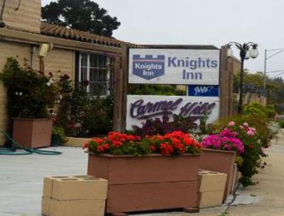 фото отеля Knights Inn Carmel Hill