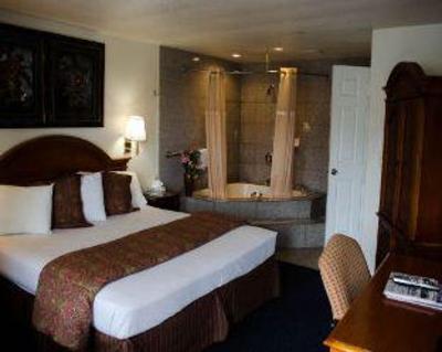 фото отеля Knights Inn Carmel Hill
