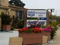 Knights Inn Carmel Hill