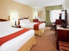 фото отеля Holiday Inn Express Durham (North Carolina)