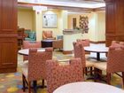 фото отеля Holiday Inn Express Durham (North Carolina)