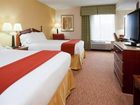 фото отеля Holiday Inn Express Durham (North Carolina)