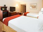 фото отеля Holiday Inn Express Durham (North Carolina)