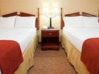 фото отеля Holiday Inn Express Durham (North Carolina)