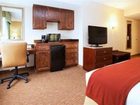 фото отеля Holiday Inn Express Durham (North Carolina)