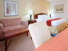 фото отеля Holiday Inn Express Durham (North Carolina)