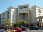 фото отеля Holiday Inn Express Durham (North Carolina)