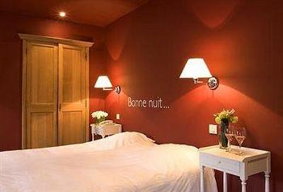 фото отеля Auberge du Pecheur