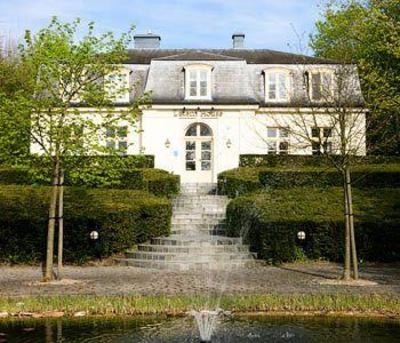 фото отеля Auberge du Pecheur
