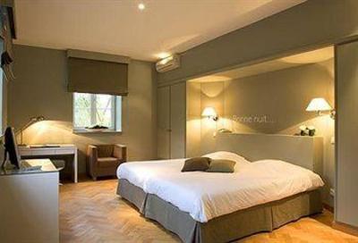 фото отеля Auberge du Pecheur