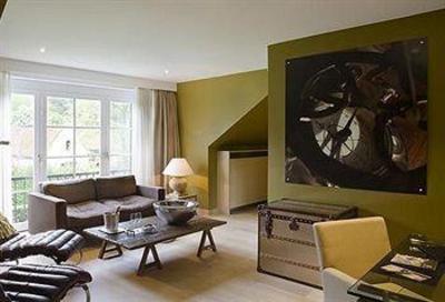 фото отеля Auberge du Pecheur