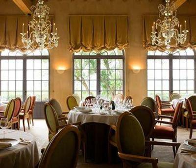 фото отеля Auberge du Pecheur