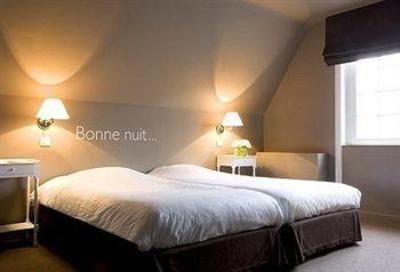 фото отеля Auberge du Pecheur