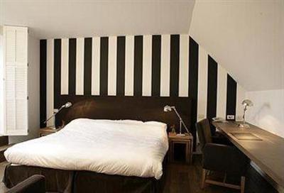 фото отеля Auberge du Pecheur
